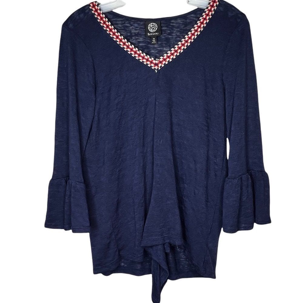 Bobeau Top